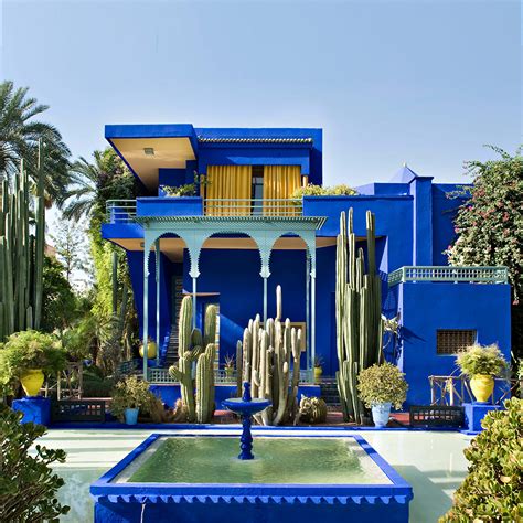 cmarrakesh giardini ysl|Jardin Majorelle – Site officiel Jardin Majorelle.